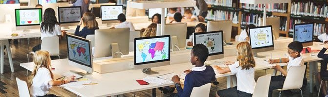 Future-Proofing Education: High-Performance School Wi-Fi for Zimbabwe